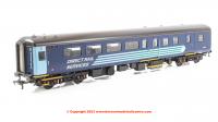 39-700K Bachmann BR Mk2F BSO Brake Second Open DRS Compass